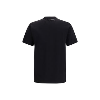 Black Cotton Sportswear