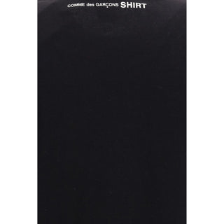 Black Cotton Sportswear