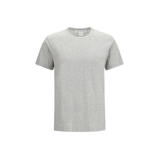 Gray Cotton Sportswear