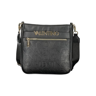 Nero Polyurethane Women's Bag