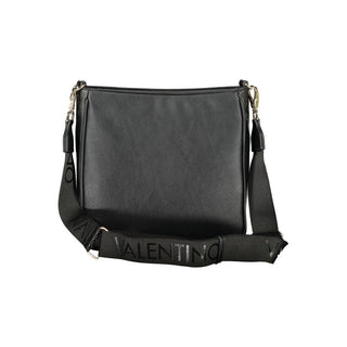 Nero Polyurethane Women's Bag