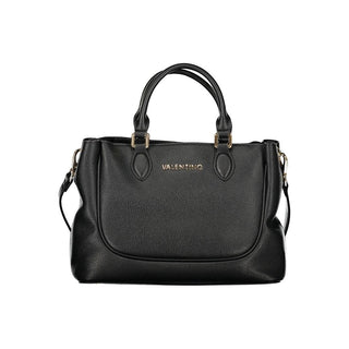Nero Polyurethane Women's Bag