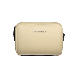 Beige Polyurethane Womens Bag for Effortless Style