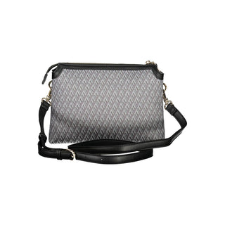 Nero Polyurethane Women's Bag