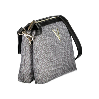 Nero Polyurethane Women's Bag