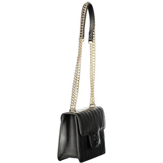 Nero Polyurethane Women's Bag