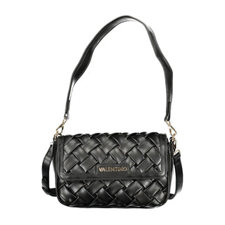 Damenhandtasche Nero Polyurethan