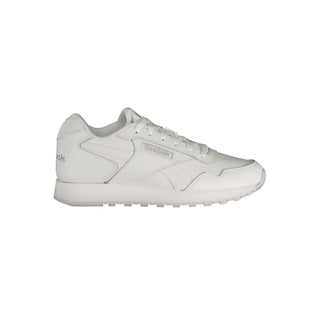 Bianco Polyurethane Men's Sneaker