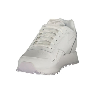 Bianco Polyurethane Men's Sneaker