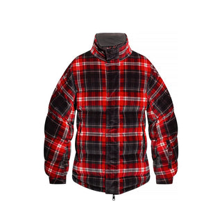 Black Cotton Bomber