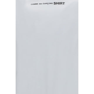 White Cotton Sportswear