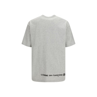 Gray Cotton Sportswear