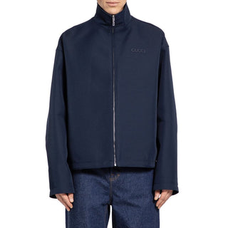 Blue Marabou Kleidung
