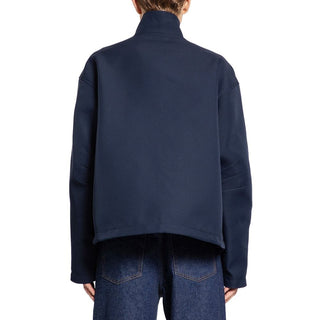 Blue Marabou Kleidung