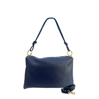 Blue Cow Women Bag