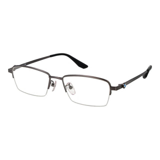 Gafas de titanio gris (monturas)