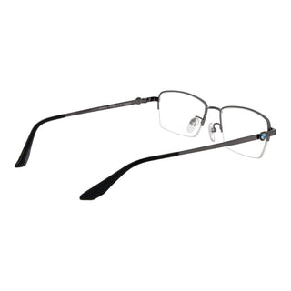 Gray Titanium Glasses (Frames)