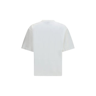 White Cotton Sportswear