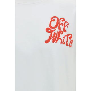 White Cotton Sportswear