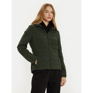 Polyester-Sweatshirt (Armee)