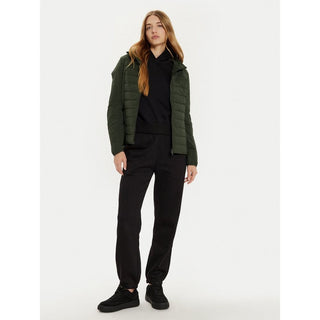Polyester-Sweatshirt (Armee)