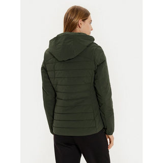 Polyester-Sweatshirt (Armee)