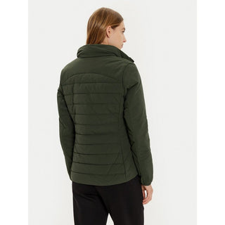 Polyester-Sweatshirt (Armee)