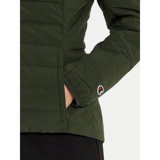 Polyester-Sweatshirt (Armee)