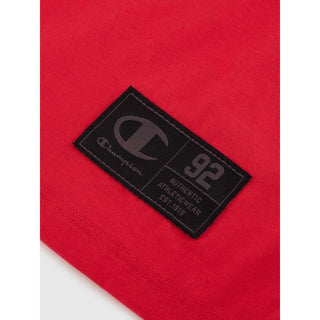 Mehrfarbiges Baumwoll-T-Shirt