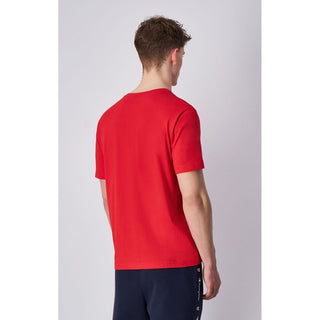Multicolor Cotton T-Shirt