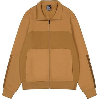 Weißes Baumwoll-Sweatshirt