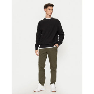 Army Cotton Joggers (Workout Pants)