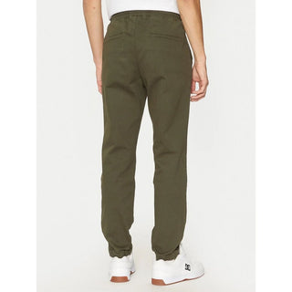 Army-Baumwoll-Jogginghose (Trainingshose)