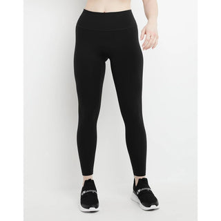 Leggings negros de poliéster