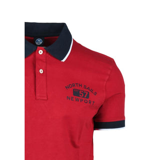 Multicolor Cotton Polo Shirt