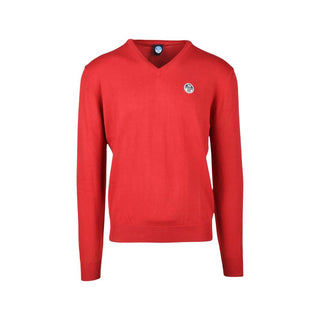 Multicolor Cotton Sweatshirt