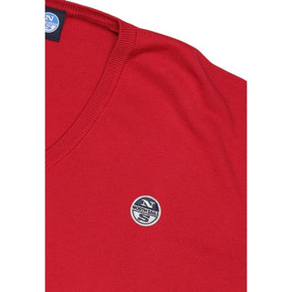 Multicolor Cotton Sweatshirt