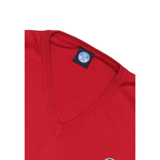 Multicolor Cotton Sweatshirt