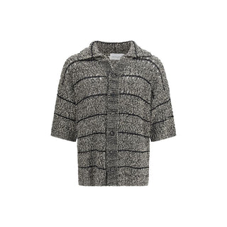 Multicolor Cotton Pattern Shirt