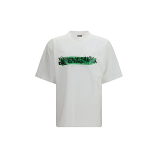 White Cotton Sportswear