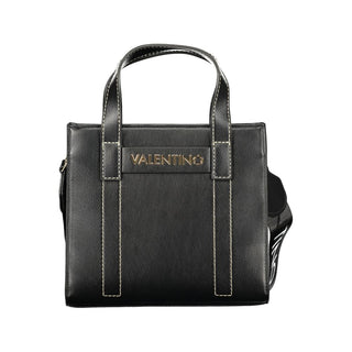 Nero Polyurethane Women's Bag