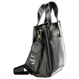 Nero Polyurethane Women's Bag