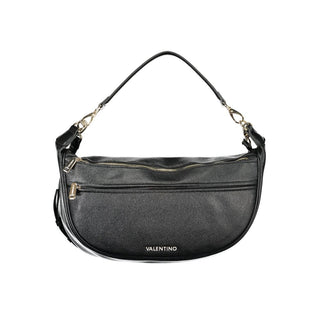 Nero Polyurethane Women's Bag