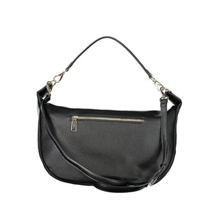 Nero Polyurethane Women's Bag