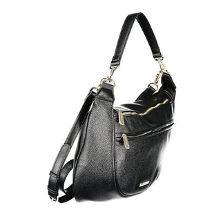 Nero Polyurethane Women's Bag