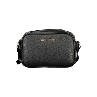 Nero Polyurethane Women's Bag