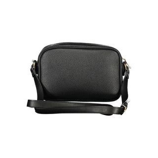Nero Polyurethane Women's Bag