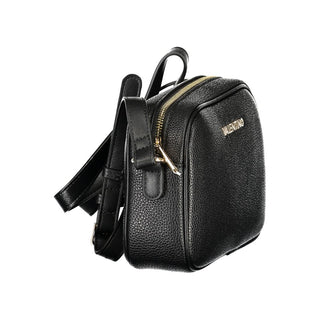 Nero Polyurethane Women's Bag