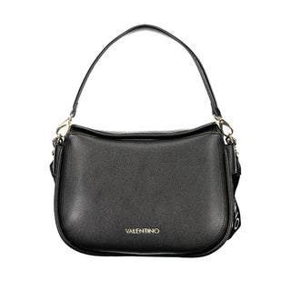 Nero Polyurethane Women's Bag