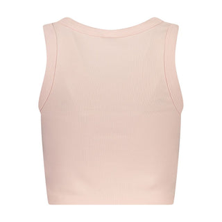 Rosa Viscose Women's Top
